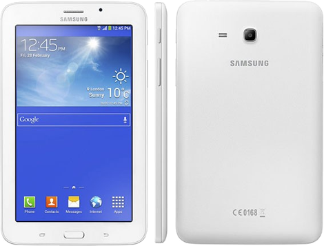 Samsung Galaxy Tab 10.1 Android Tablet User Manual